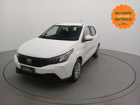 FIAT ARGO 1.0 FIREFLY FLEX DRIVE MANUAL